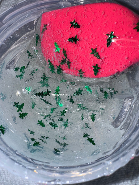 Cinnamon Lip Plumping Lipgloss🎄