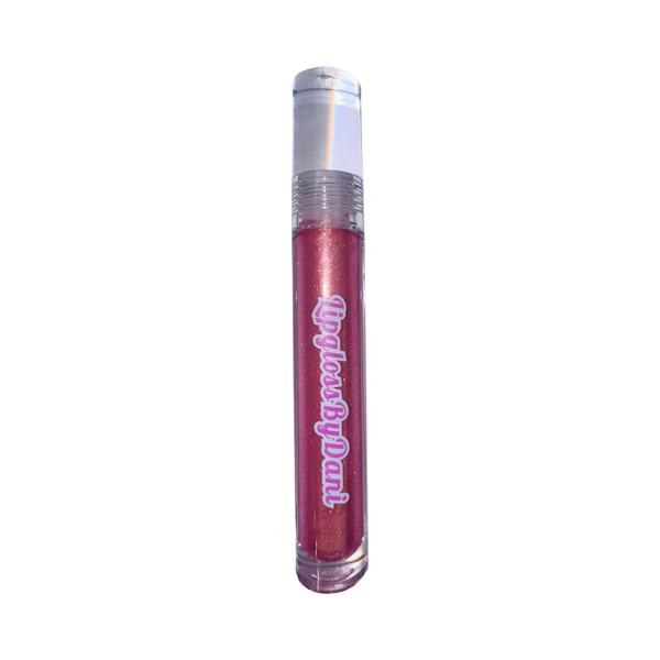 Roseberry Lipgloss🍒