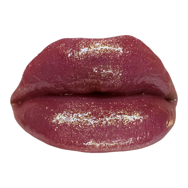 Roseberry Lipgloss🍒