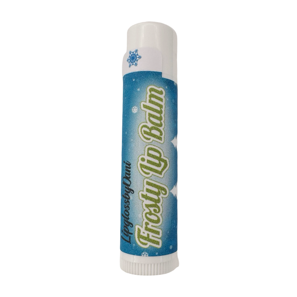 Frosty Lip Balm❄️