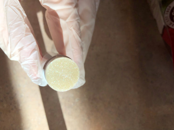 Frosty Lip Balm❄️